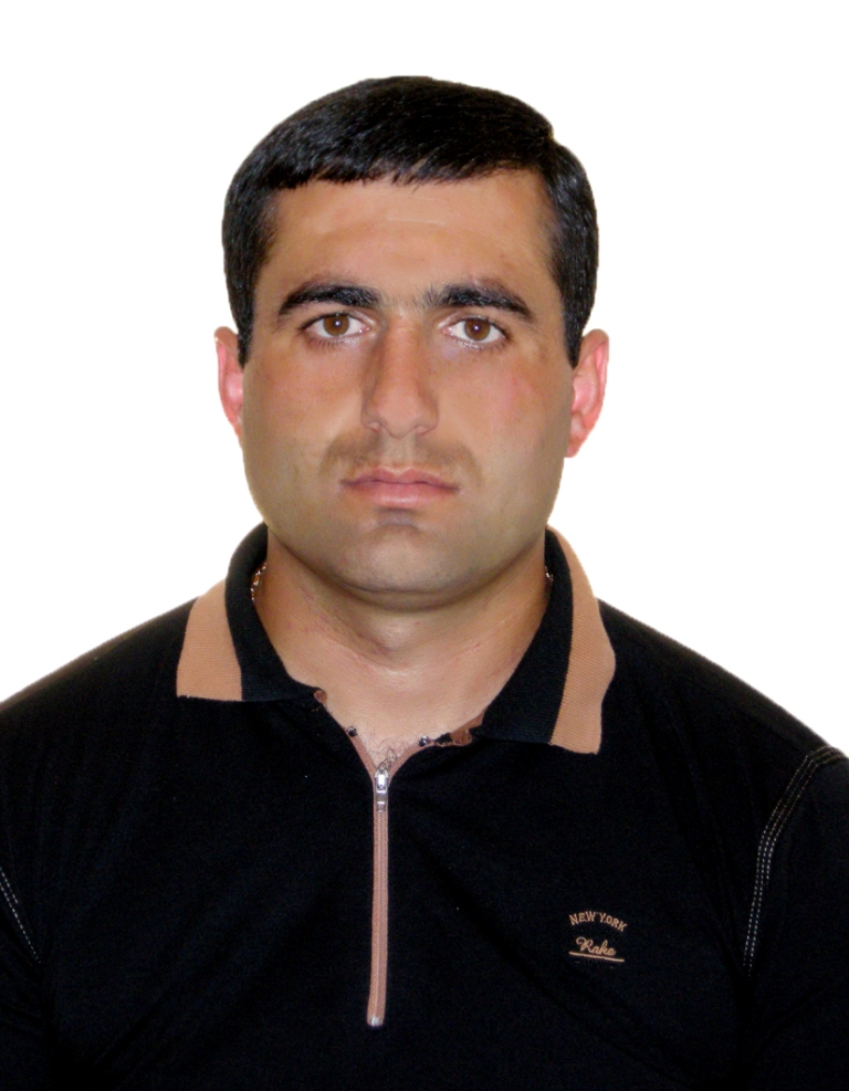 ივანე მანველიშვილი